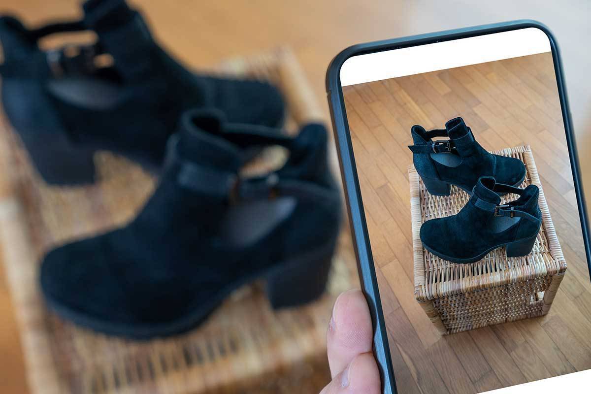 Fotografia per annunci: come scattare foto efficaci per attirare l’attenzione de