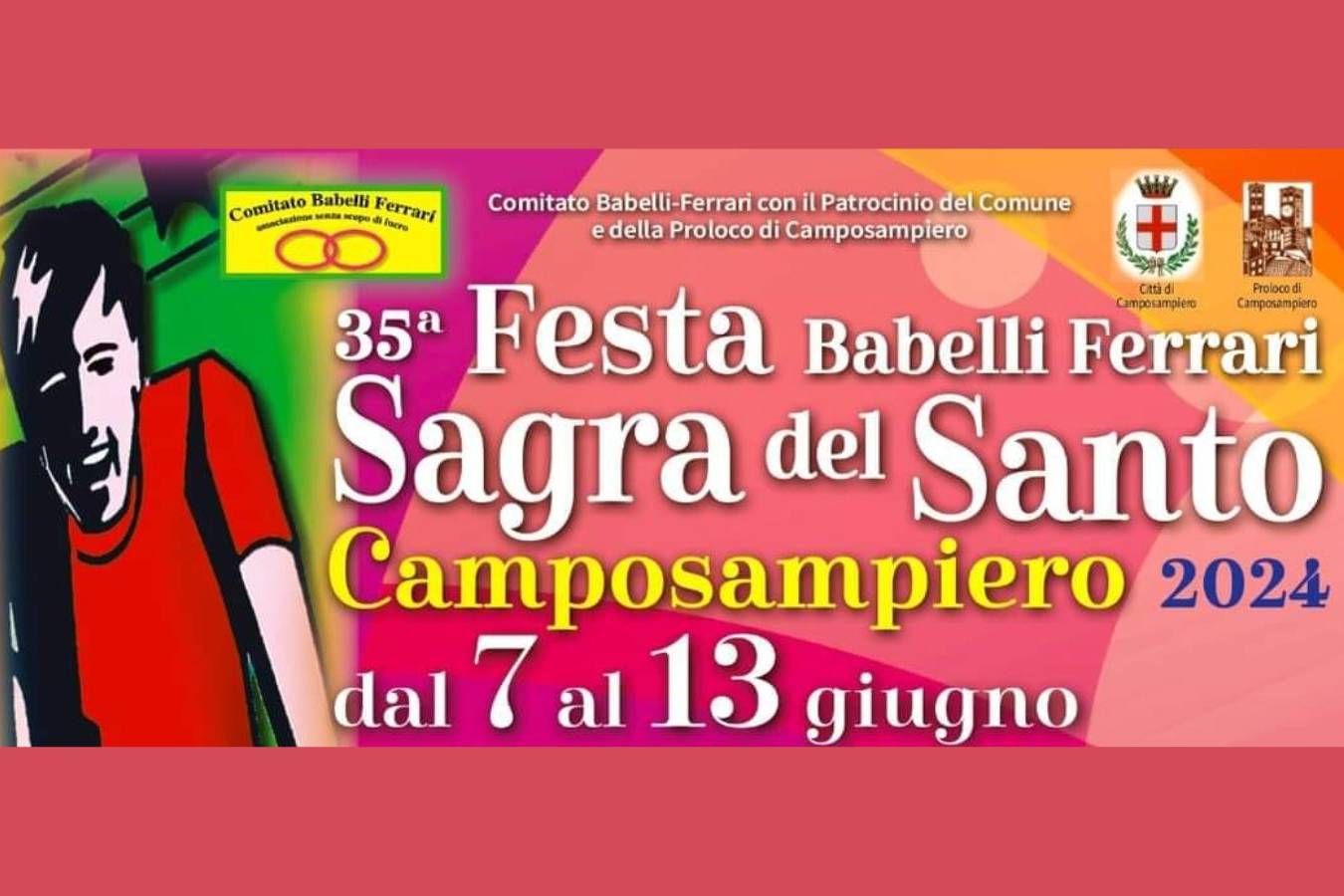 Sagra del Santo