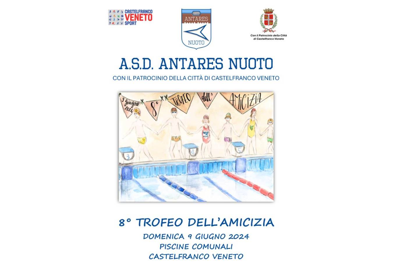 Trofeo dell'amicizia