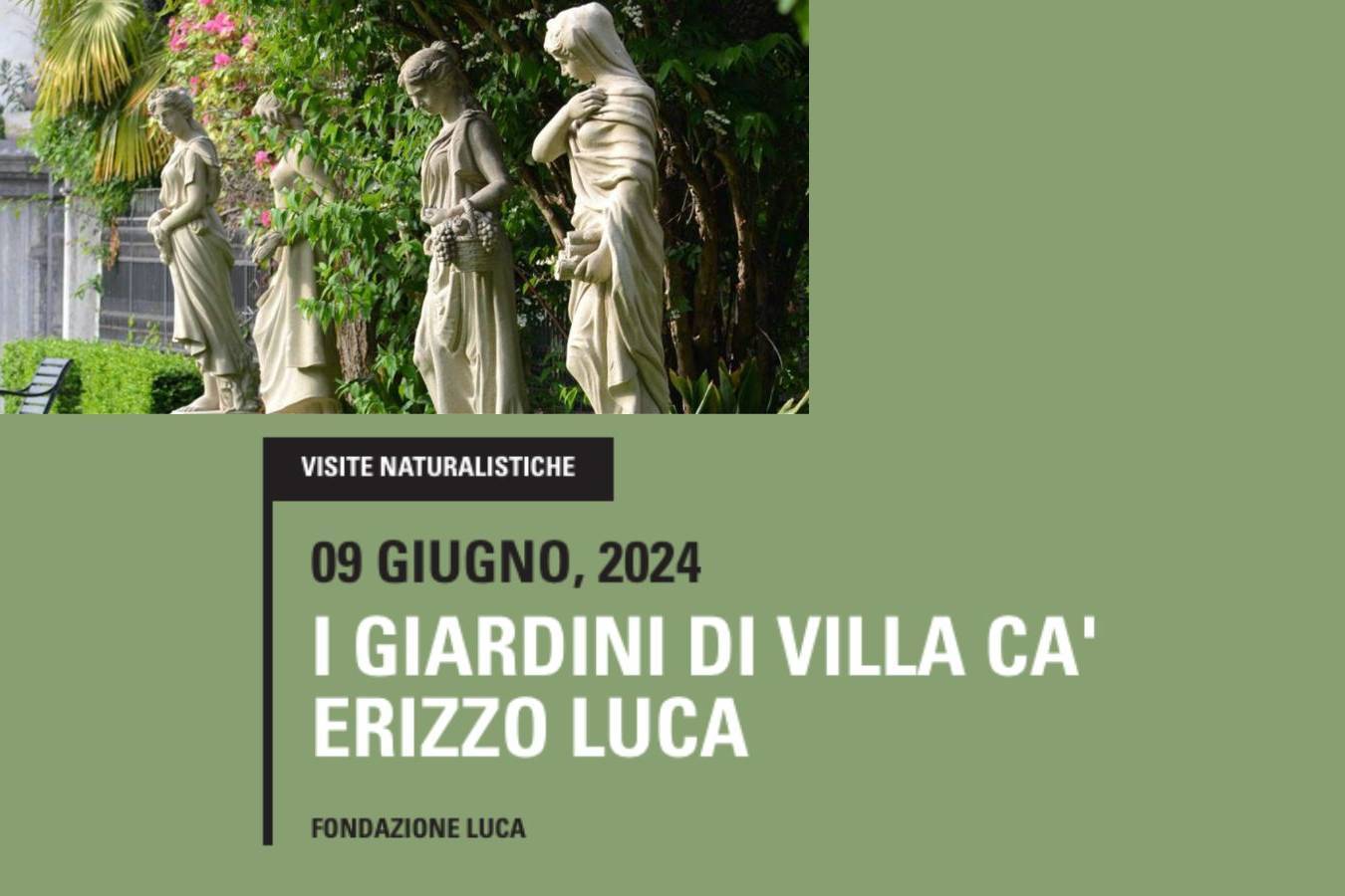 FAI UN GIRO IN VILLA A VILLA CA' ERIZZO LUCA
