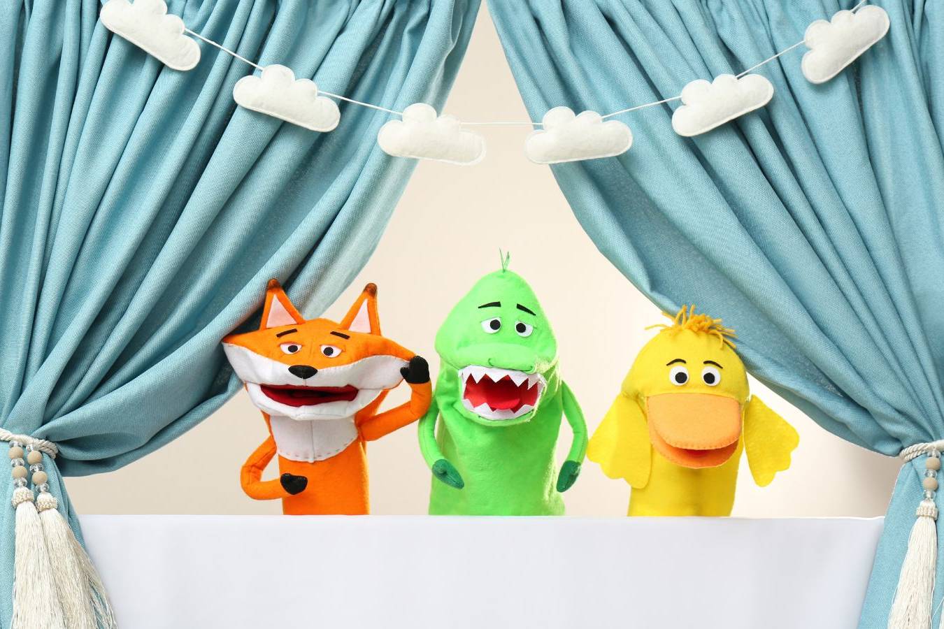 SOGNI D’ESTATE 2024 – “Un Brutto Bruttissimo Anatroccolo”