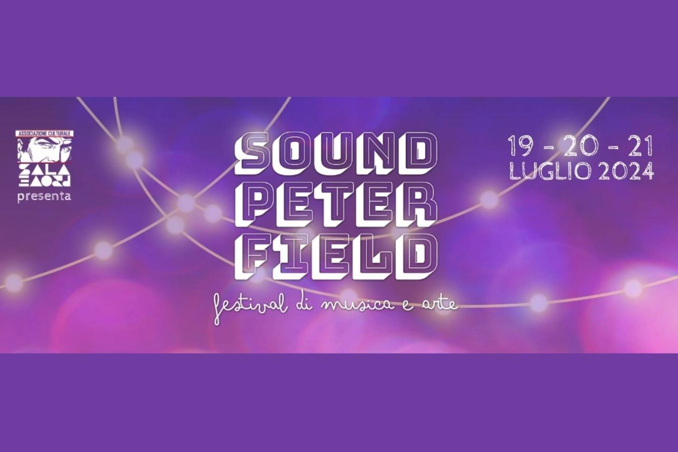 Sound Peter Field 