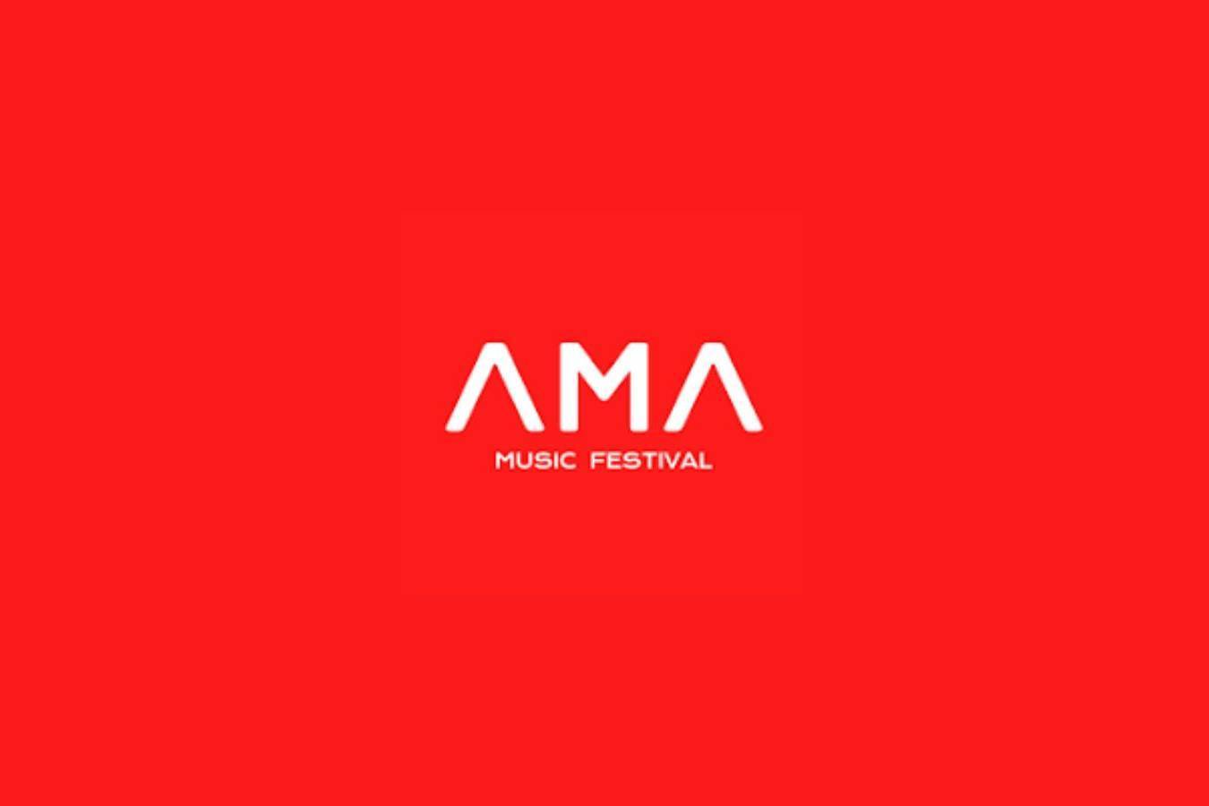 AMA MUSIC FESTIVAL