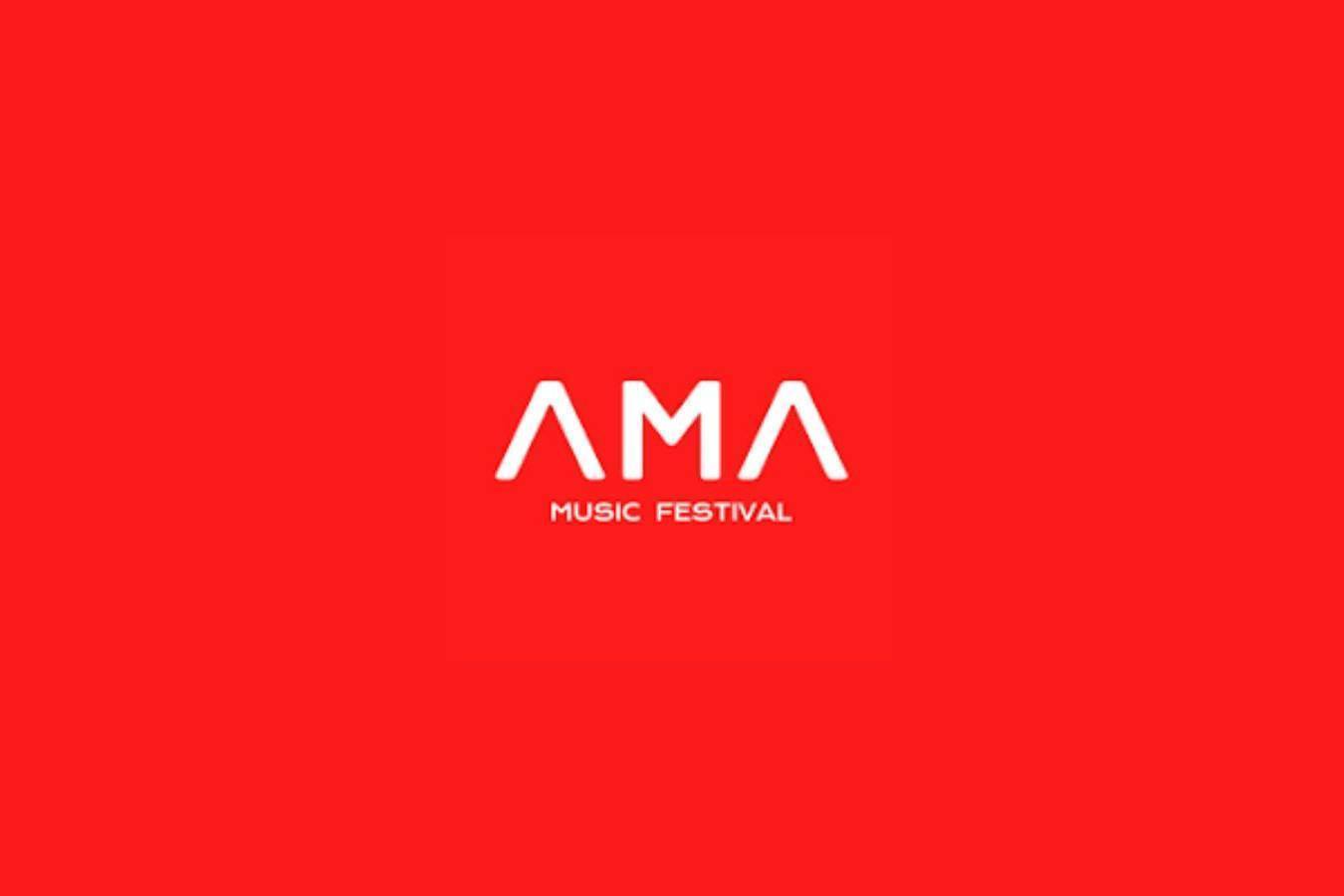AMA MUSIC FESTIVAL