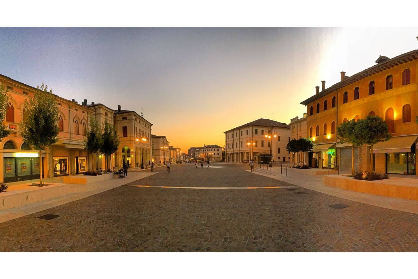 GIOVEDI' IN CENTRO… TUTTA UN’ALTRA MUSICA