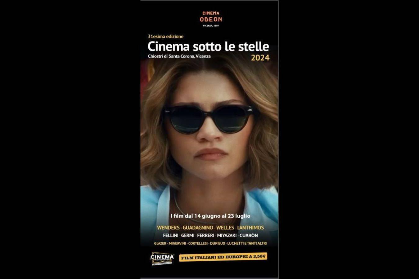 8 e 1/2 (edizione speciale)