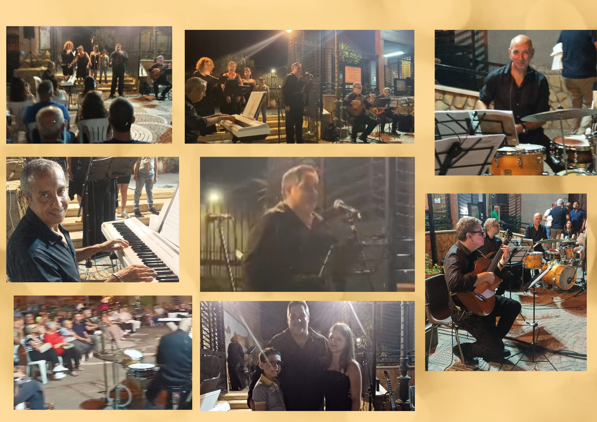 Applausi e "bis"  per il Concerto di Petrotto e il BachStringEnsemble  