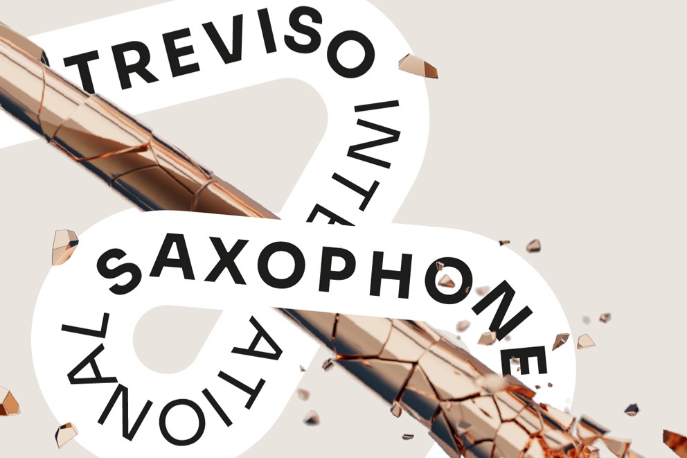 Treviso International Saxophone Festival