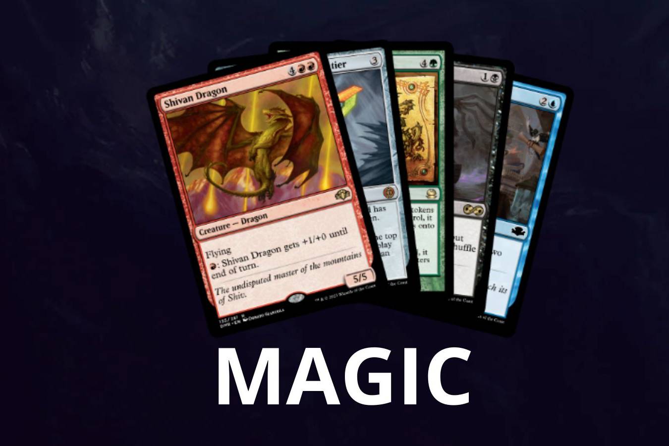 Magic: the gathering. Impara a giocare!