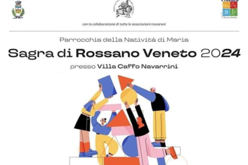 Sagra di Rossano Veneto - day 7