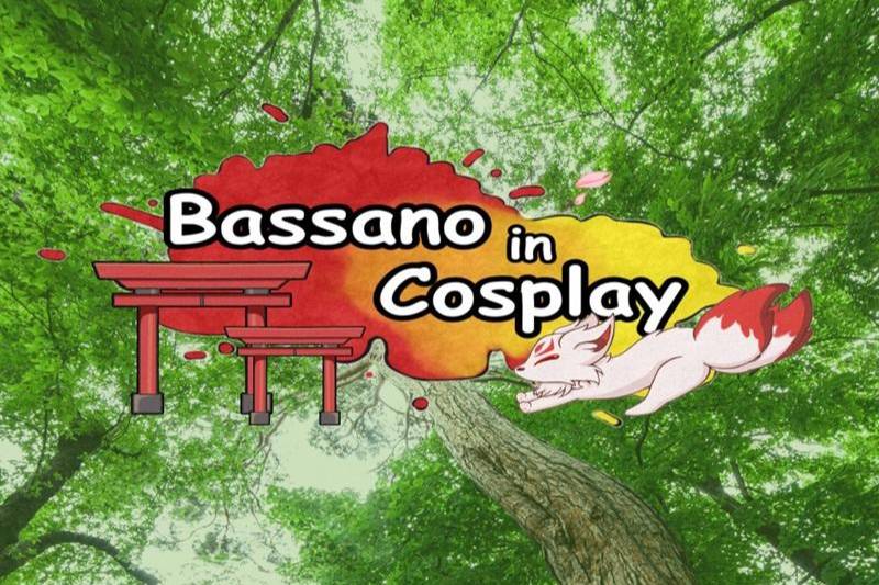 Bassano in Cosplay