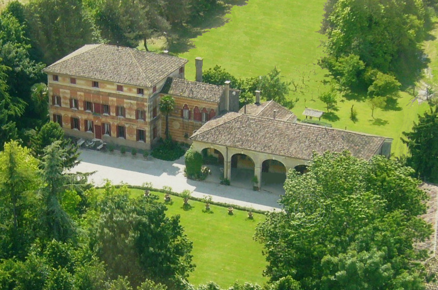 Teatro in Villa presenta: Salotti Sovversivi