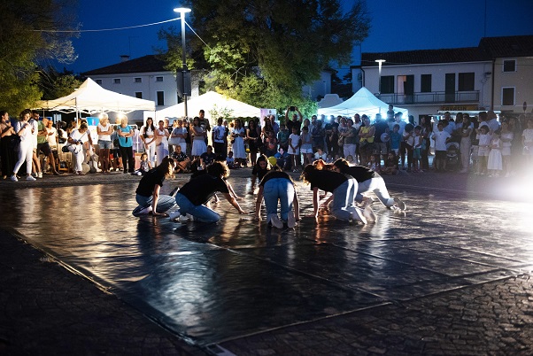 Notte Bianca a Silea