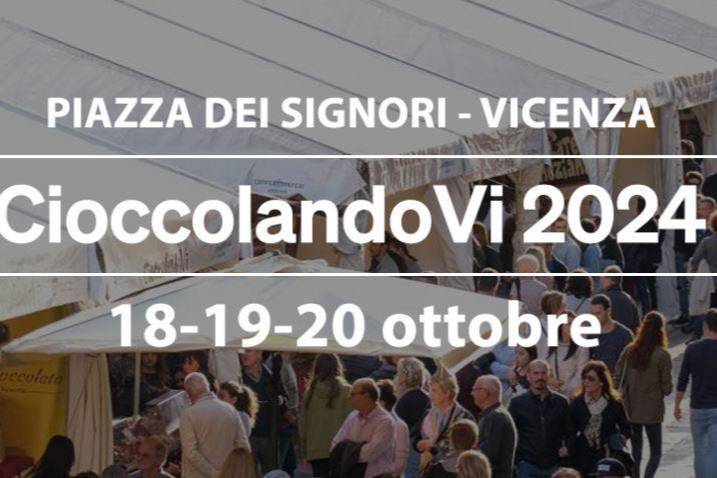 CIOCCOLANDO-VI