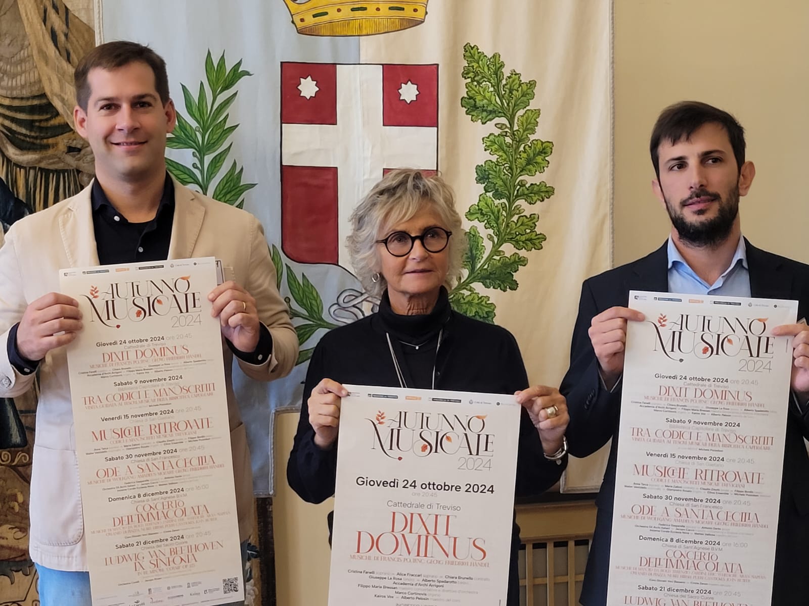 Autunno Musicale 2024