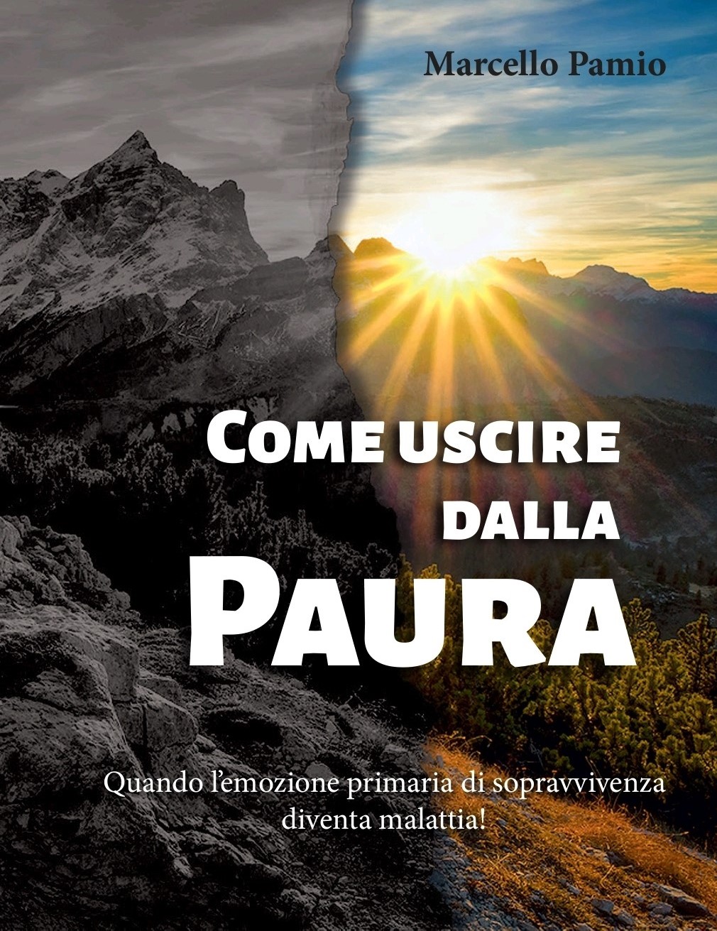 Conferenza: Come uscire dalla paura