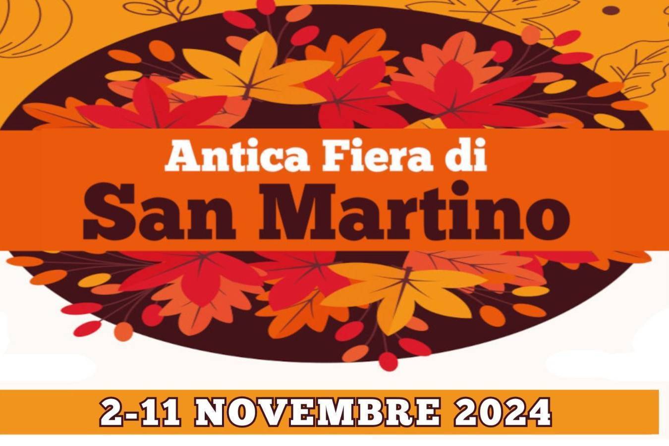 ANTICA FIERA DI SAN MARTINO 