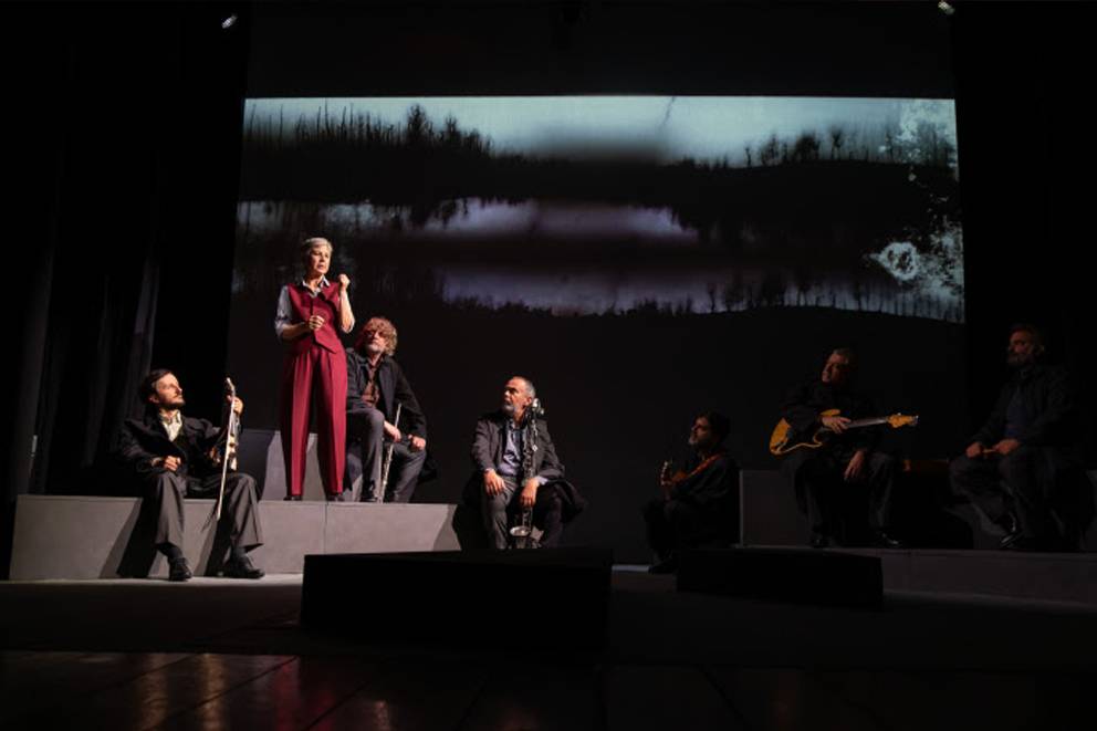 Matteotti (anatomia di un fascismo)