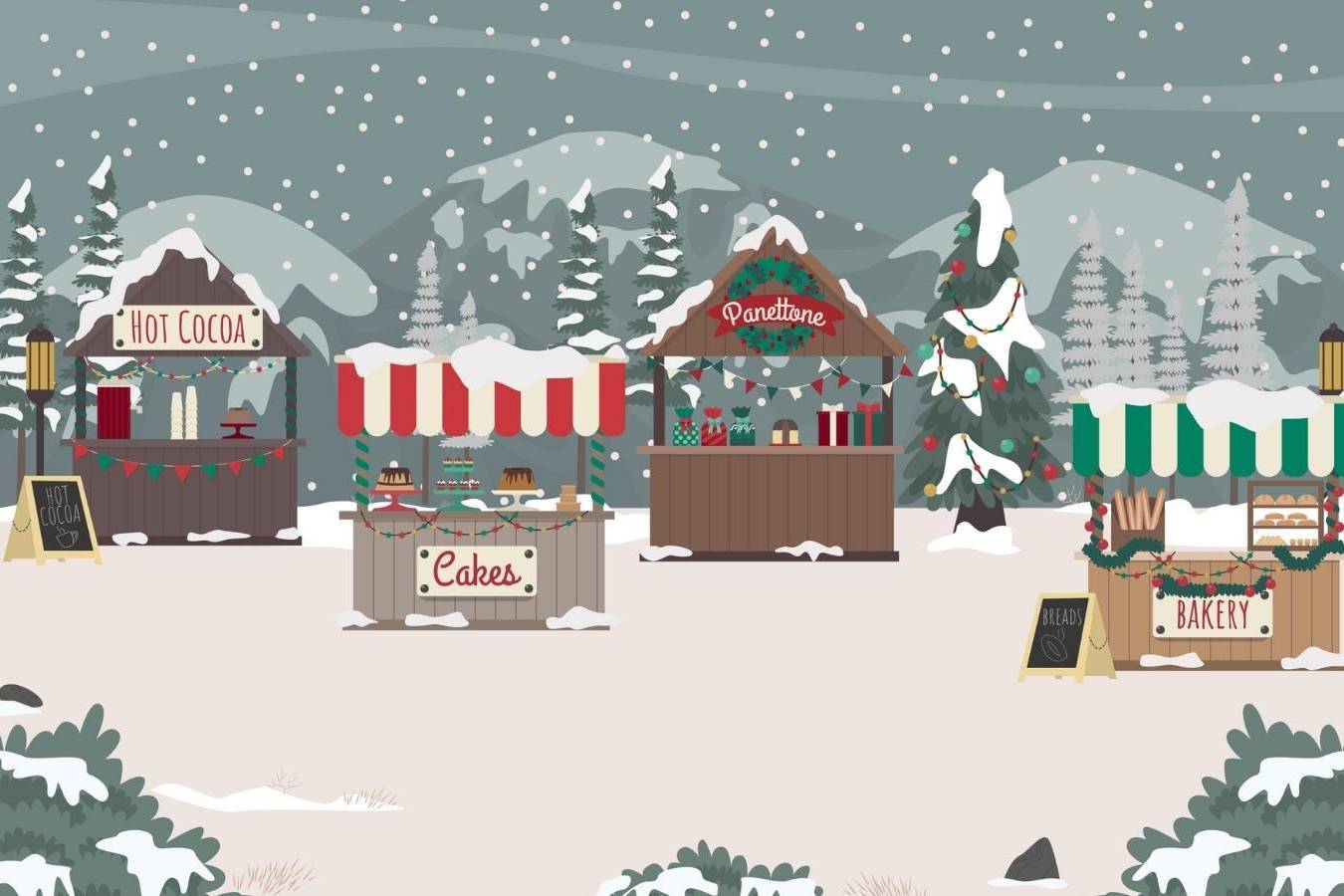 FESTA MADONNA FREDDA IMMACOLATA - FESTA DEL MANDORLATO