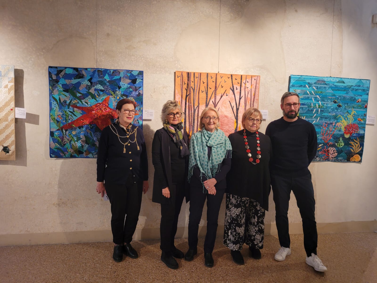 Il sussurro della Terra