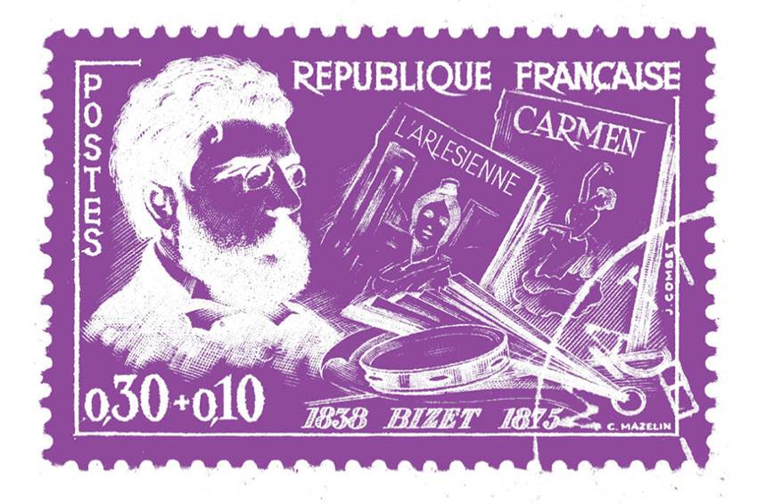 FESTIVAL “BIZET, L’AMORE RIBELLE”