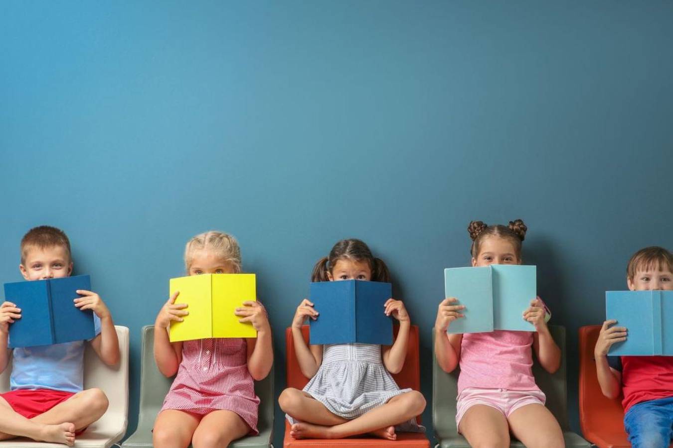 LETTURE AD ALTA VOCE 