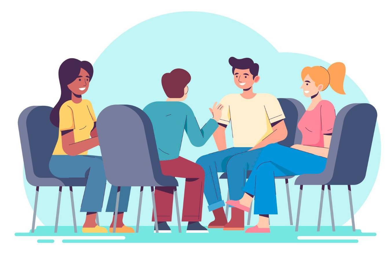 COSA C'E' IN GIOCO ? STRATEGIE DI GIOCO PER IL BENESSERE