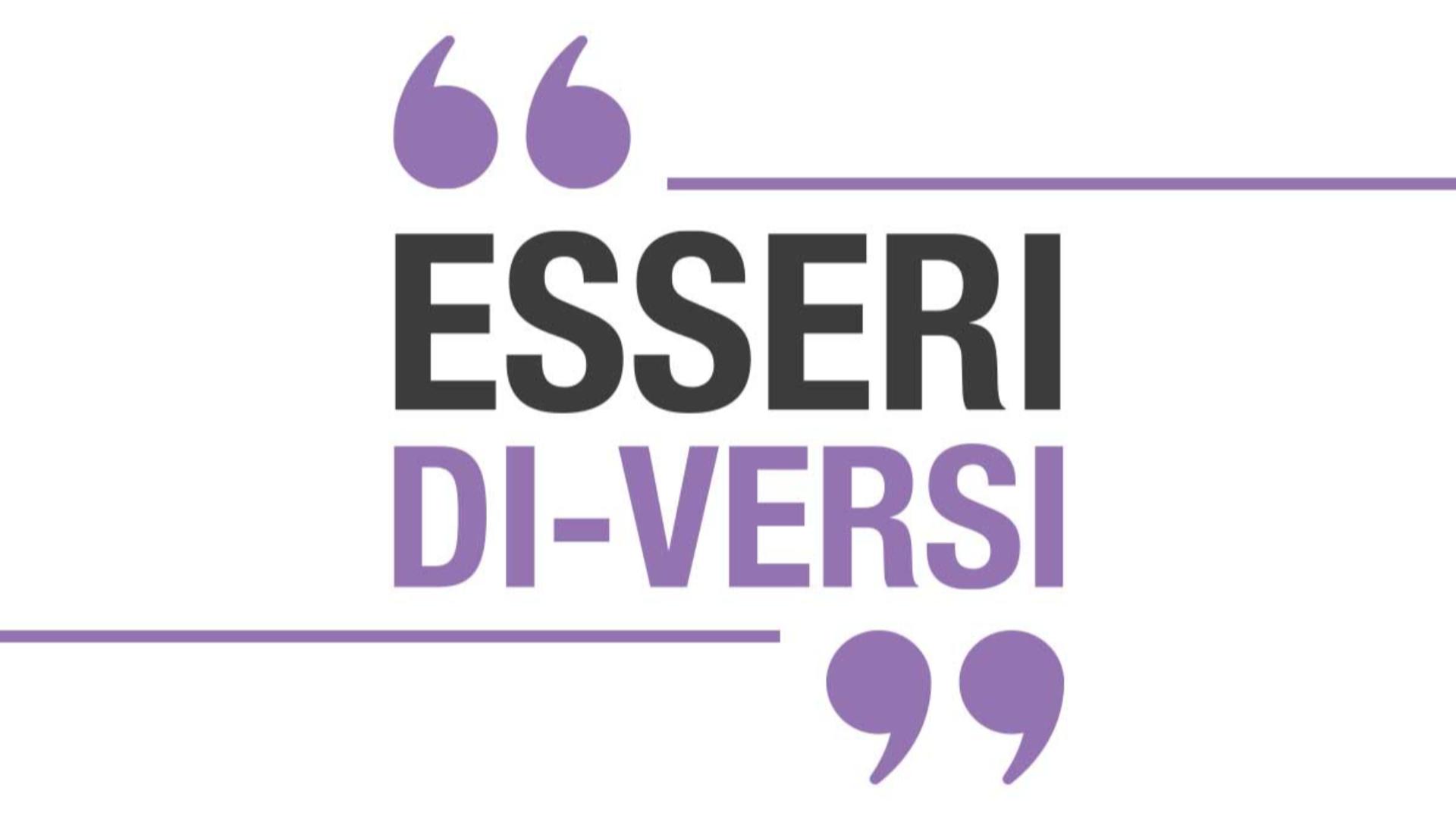 Esseri Di-Versi