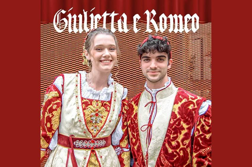 Montecchio Medievale – La Faida