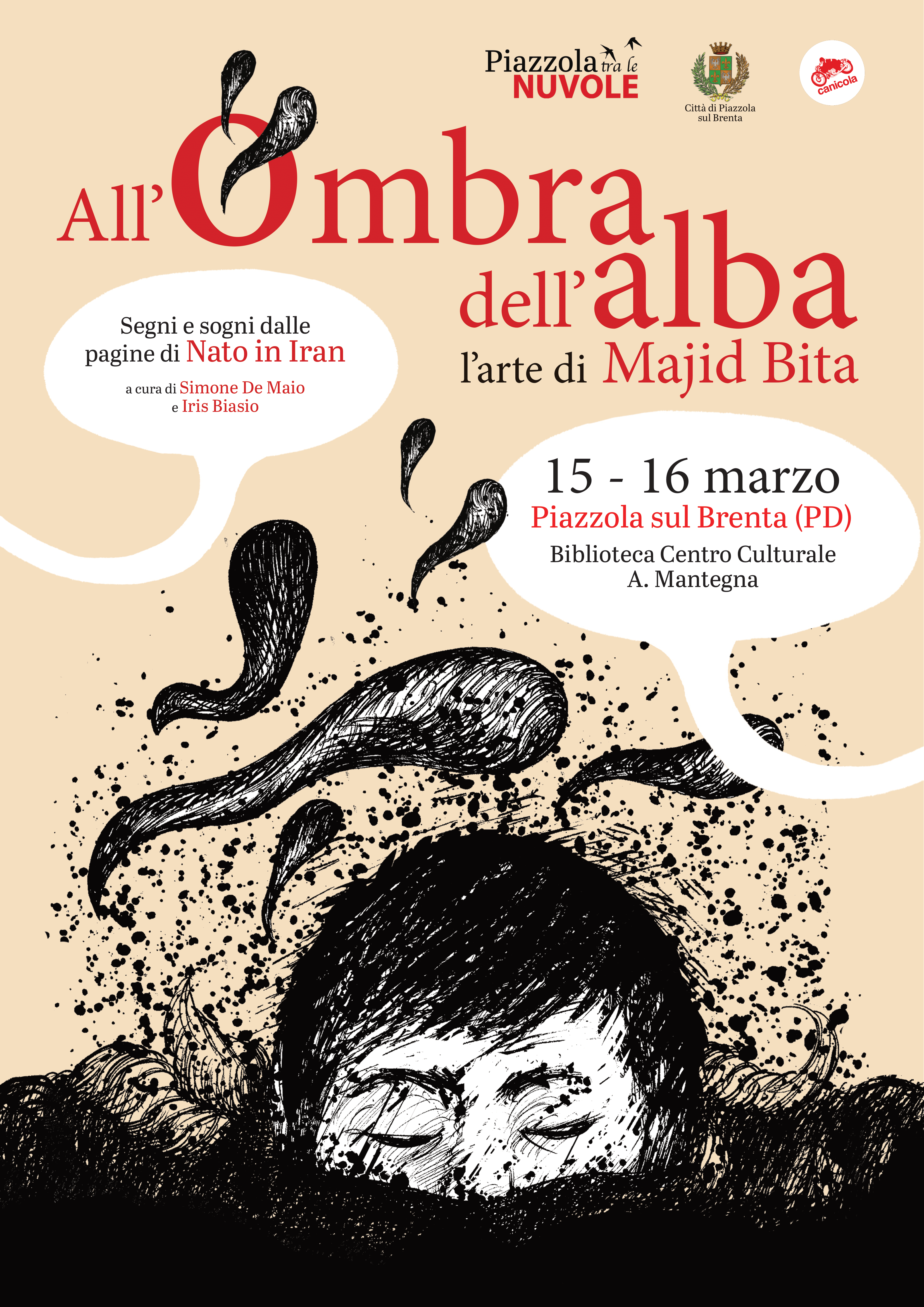 Piazzola tra le Nuvole