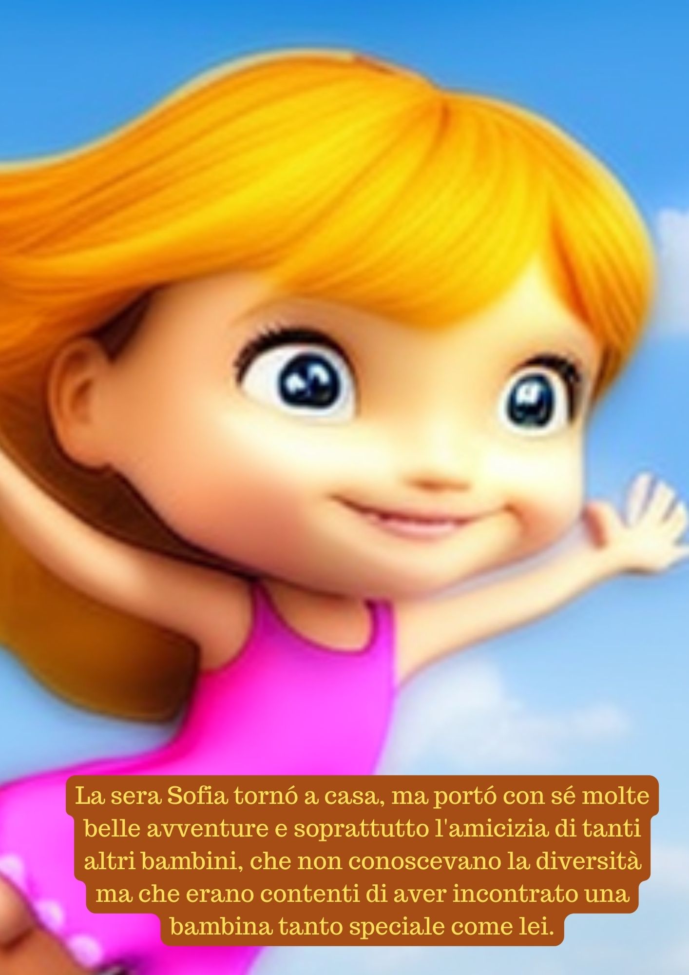 Diversità 2023" di Petrotto e Visconti ora su Amazon