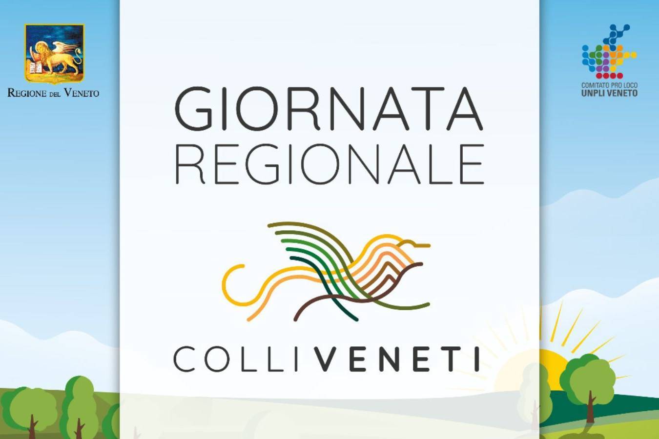 GIORNATA REGIONALE COLLI VENETI
