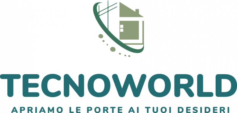 Tecnoworld srl