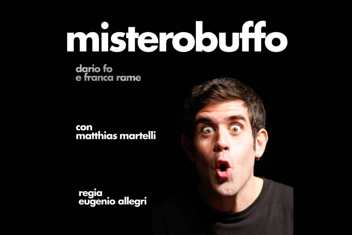 MISTEROBUFFO