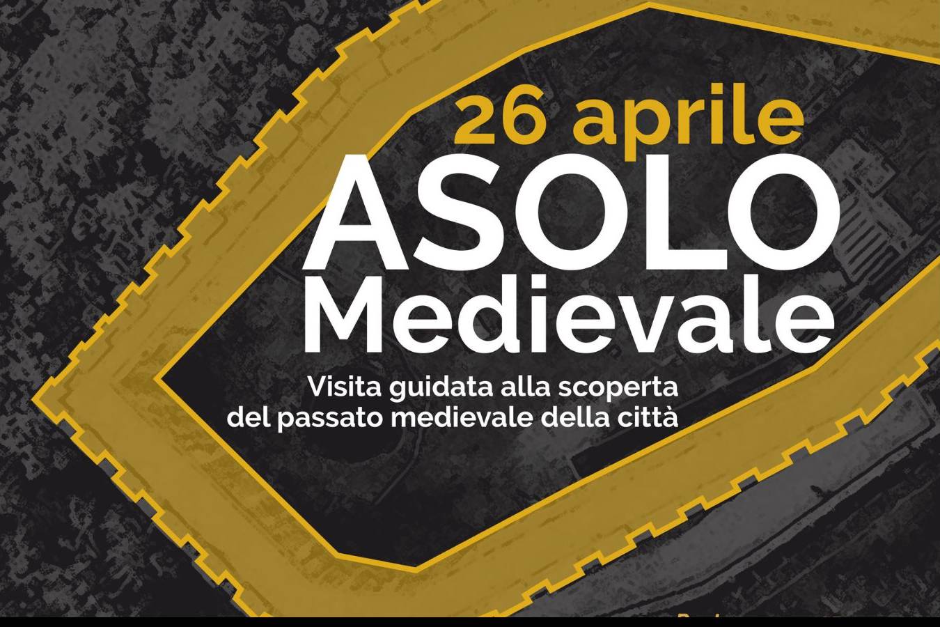 PASSATO MEDIOEVALE DI ASOLO