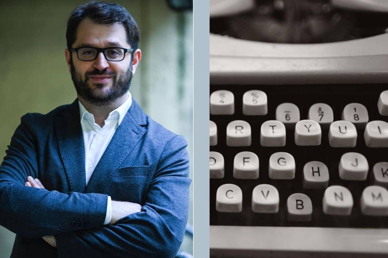 INIZIARE, PRIMA DELL'INIZIO 