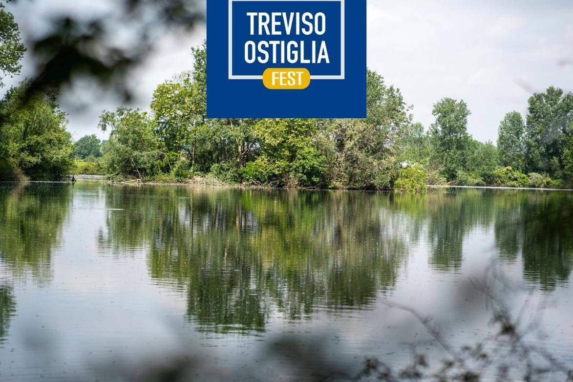 Visita all'Oasi Cornara