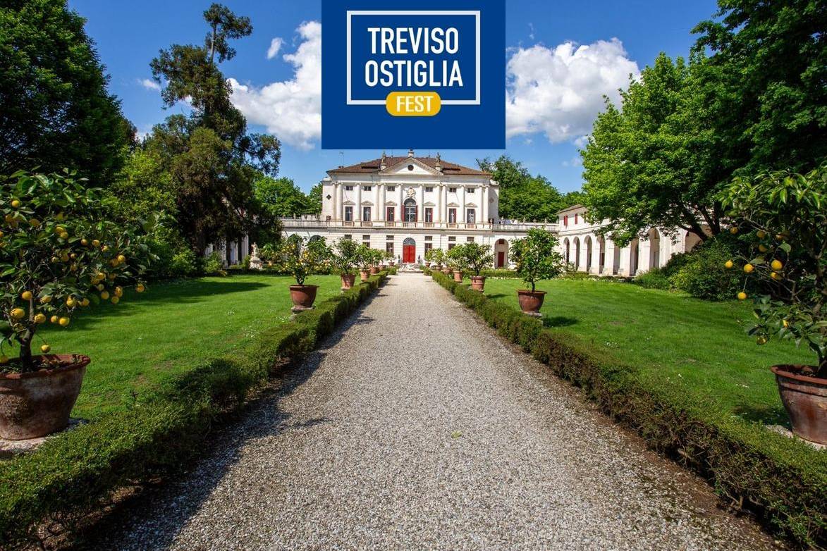 Giochi di una volta in Villa