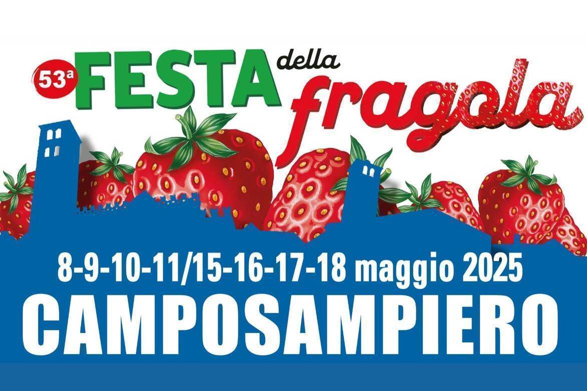 Festa della Fragola