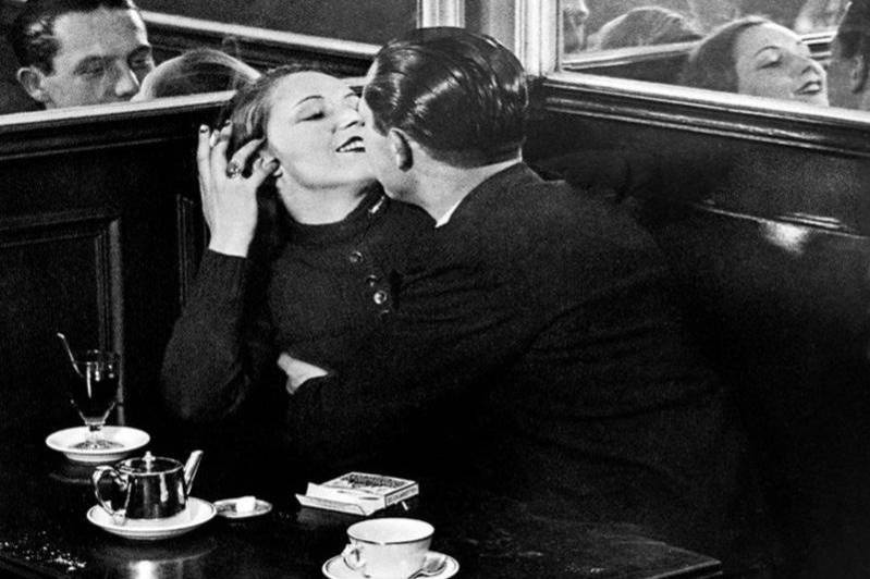 Visite Guidate - Brassaï. L'occhio di Parigi