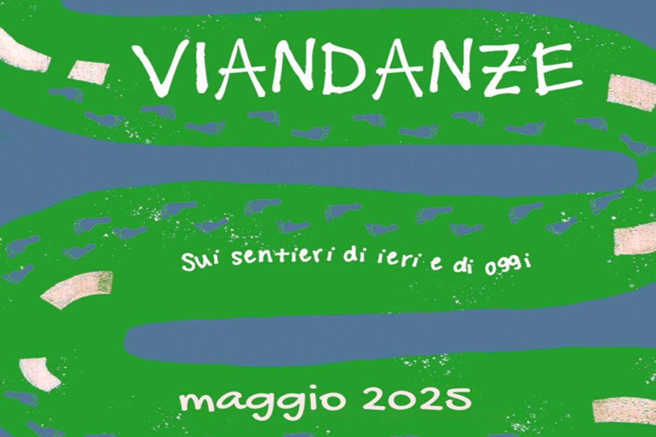 Viandanze - COLLINE DA VIVERE