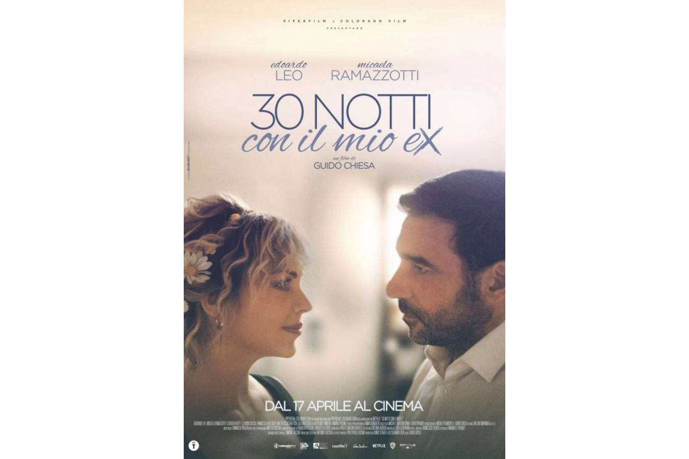 30 NOTTI CON IL MIO EX