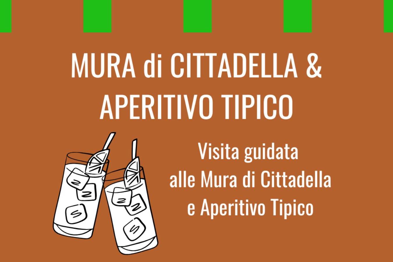 MURA E APERITIVO TIPICO 