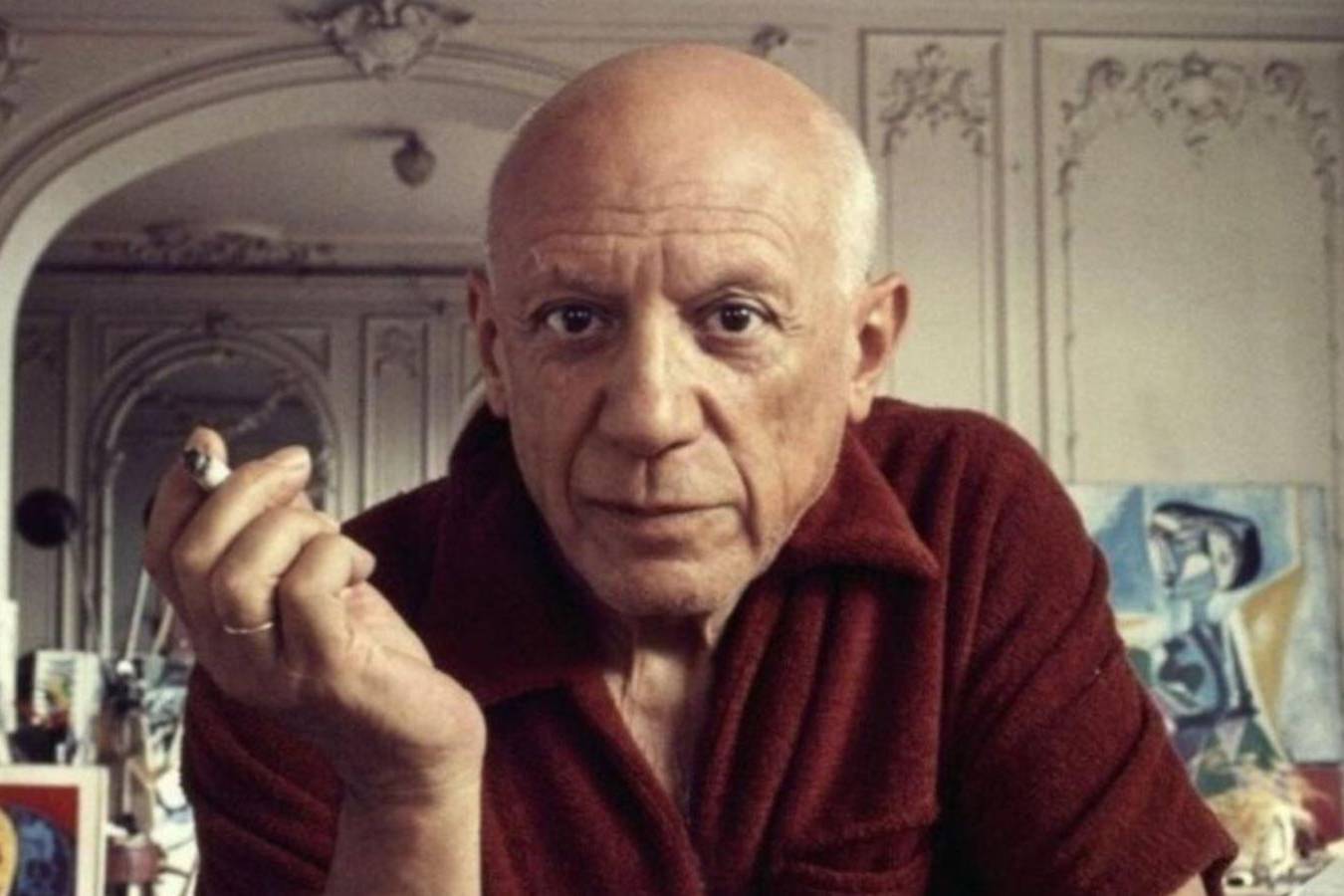GIOCHIAMO A...PICASSO!