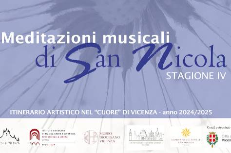 Meditazioni musicali di San Nicola