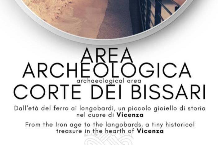 Area Archeologica Corte dei Bissari
