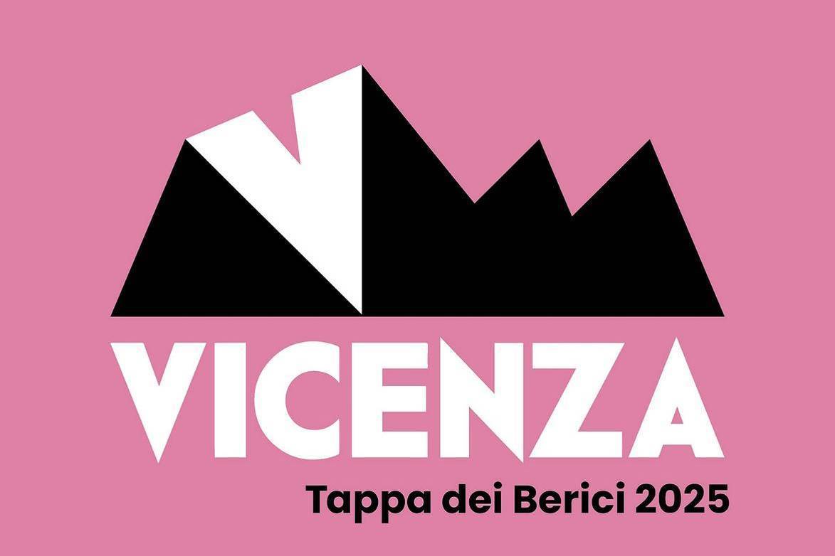 Vicenza Tappa dei Berici 2025