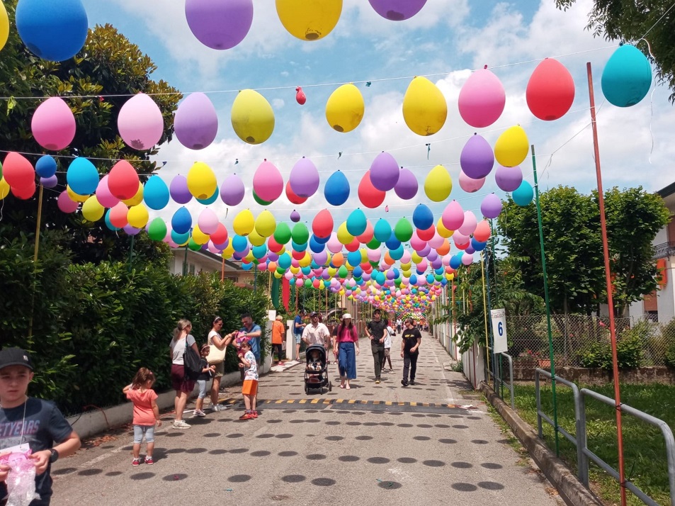 TUCOGIÒ: DAL 31 MAGGIO AL 2 GIUGNO UN LUNGO WEEKEND DEDICATO AL GIOCO