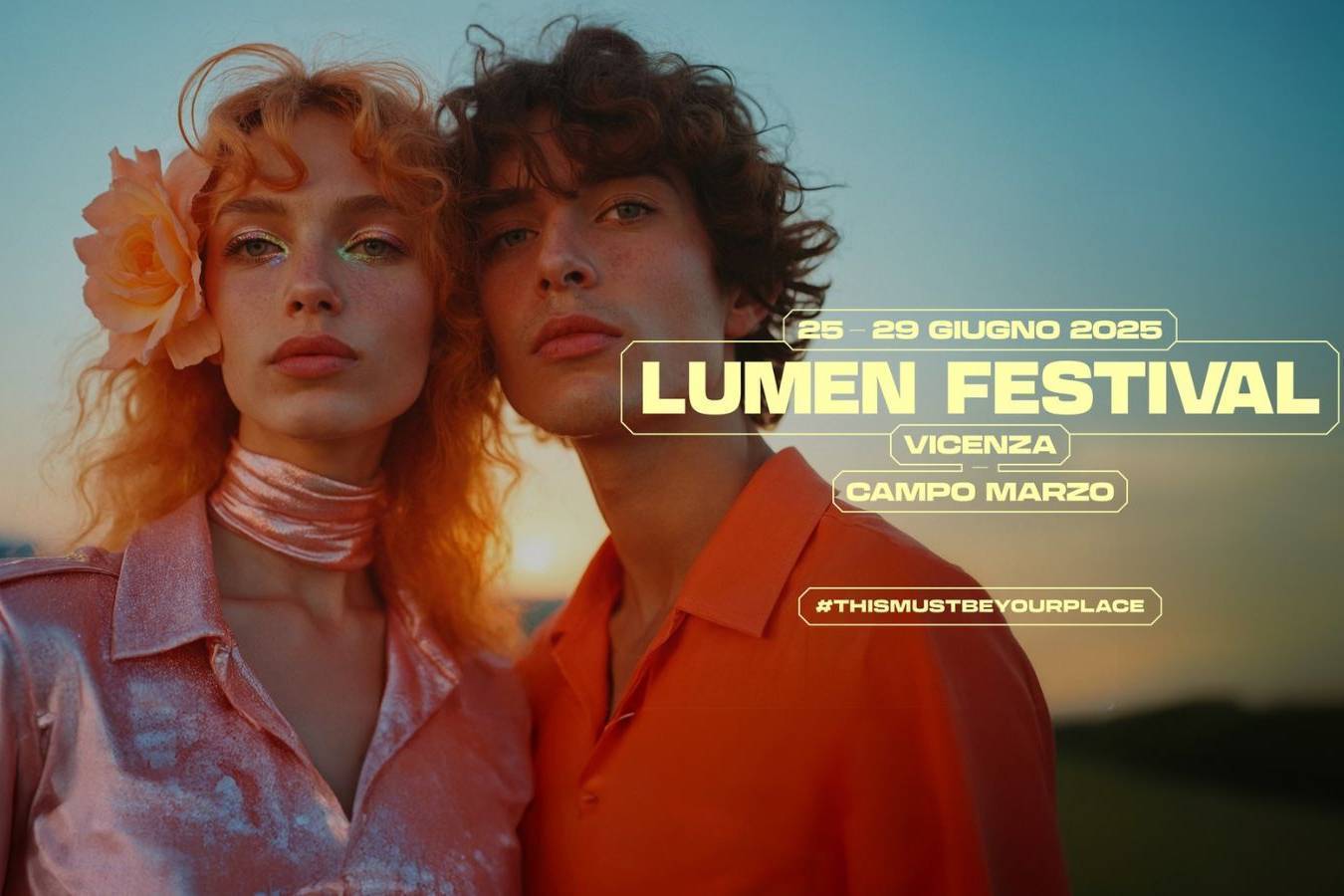 LUMEN FESTIVA 2025: DOV'È LIANA