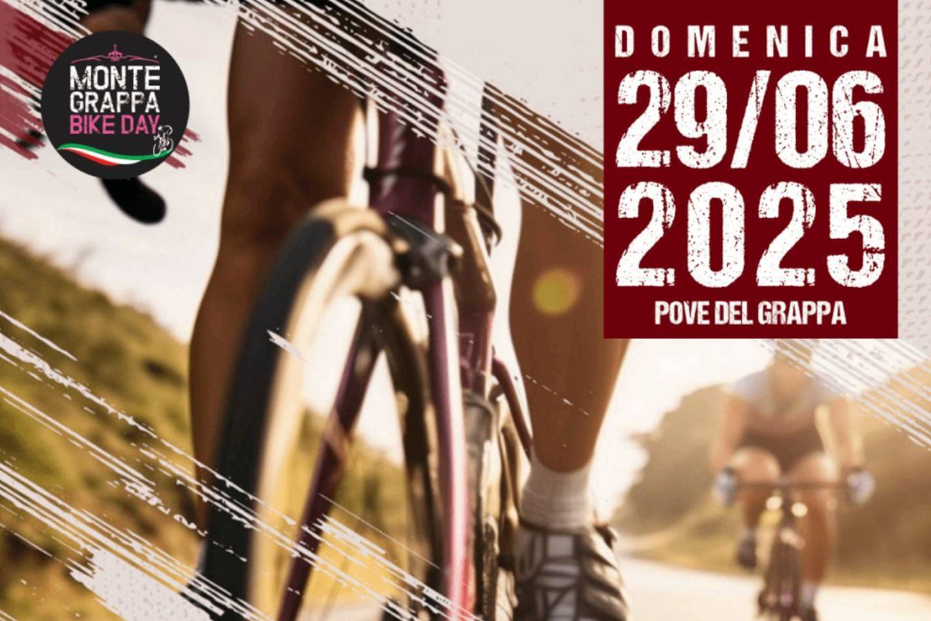 RANDONEE DELLA GRANDE GUERRA 